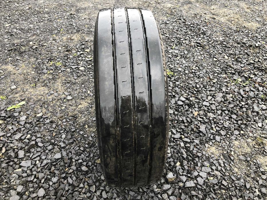 235/75R17.5 Opona DUNLOP SP246 Naczepowa sp 246