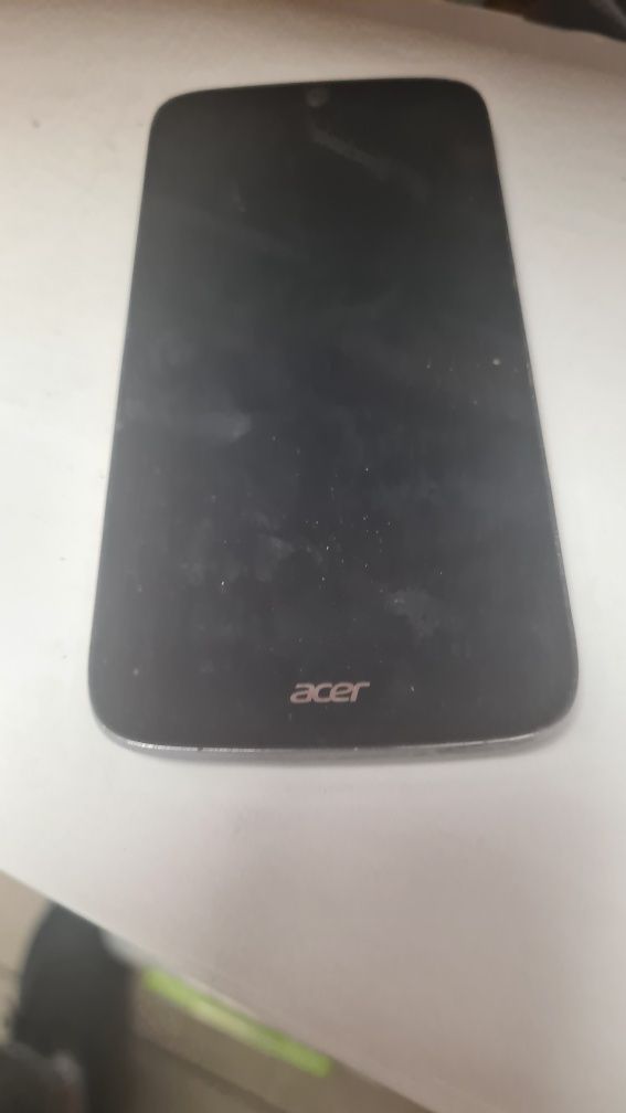 Acer liquid jadę z