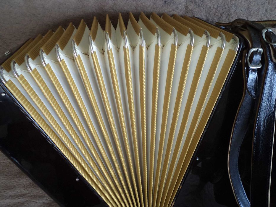 Akordeon Hohner Verdi II