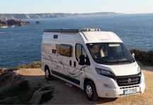 Fiat Ducato Furgão