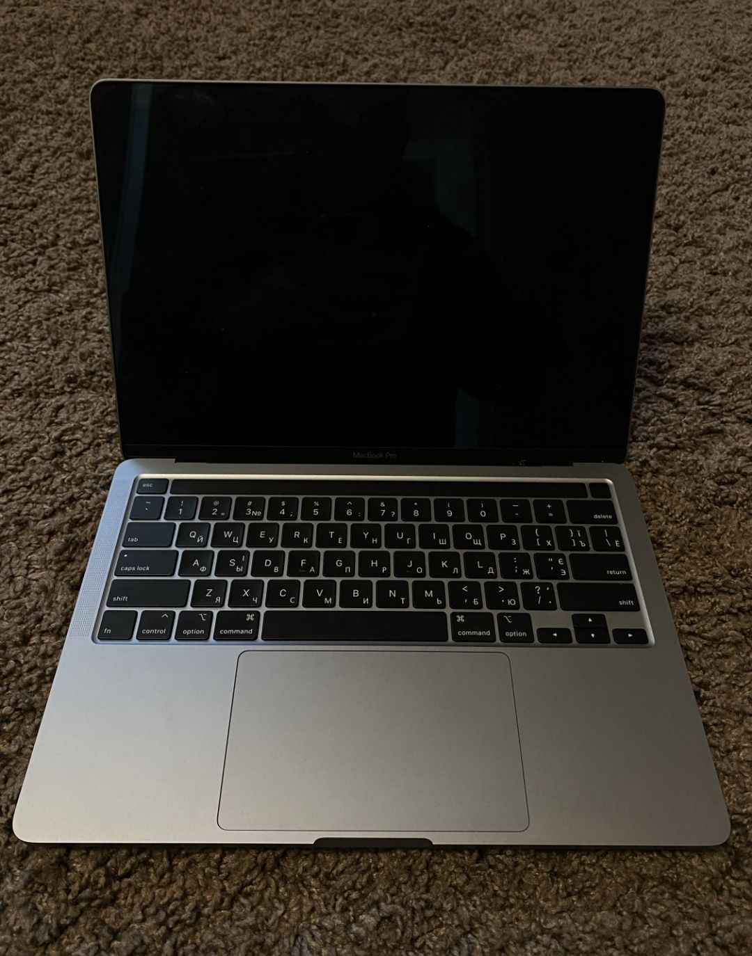 Аpple MacBook Pro 13 2020 1 ТБ