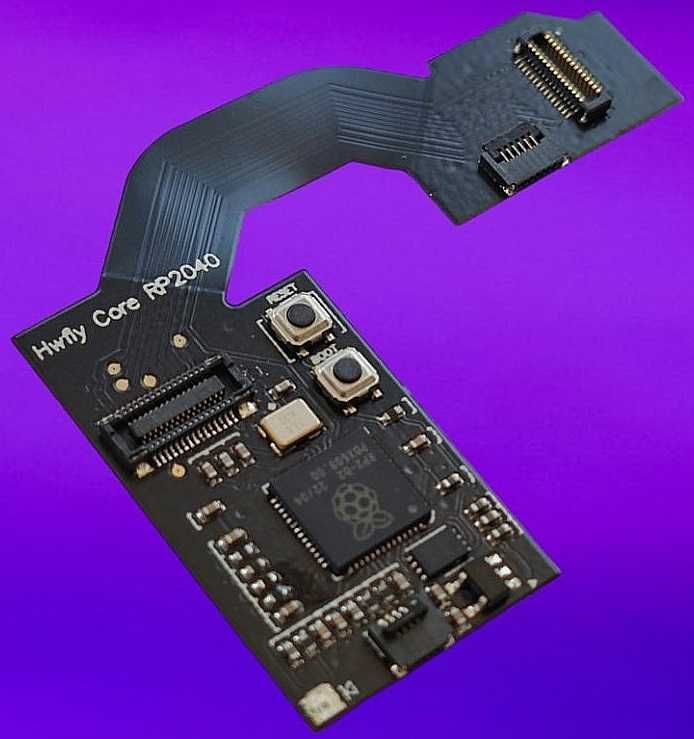 Nintendo Switch V1 V2 HwFly Picofly Modyfikacja Przeróbka