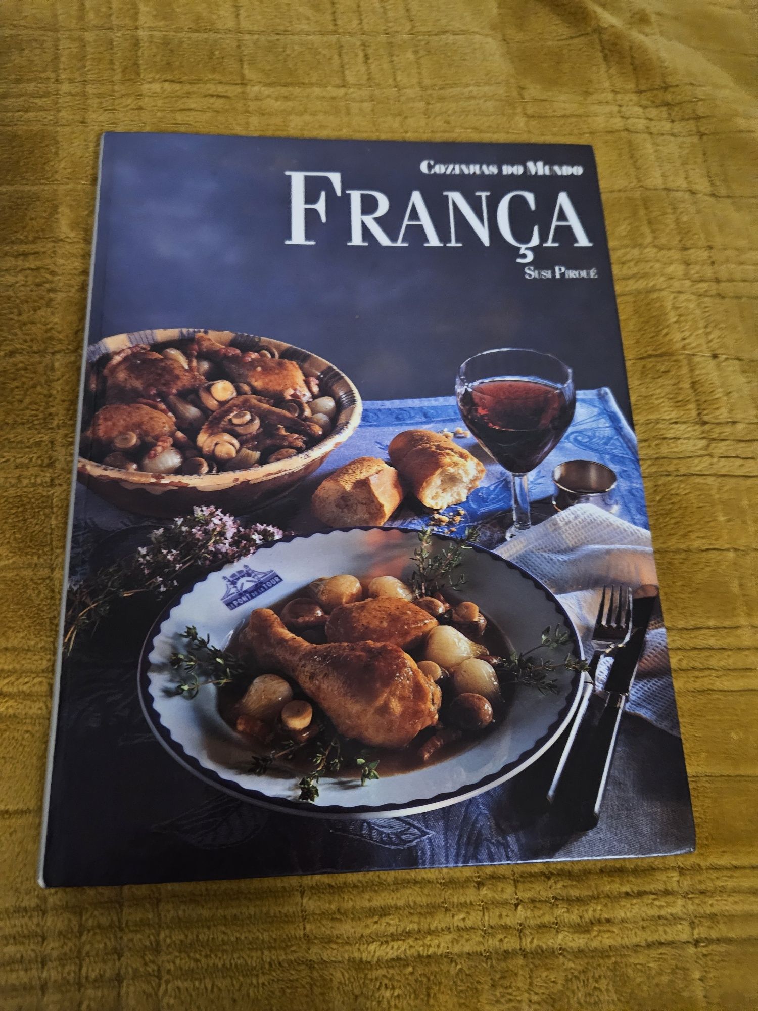 Cozinha Francesa