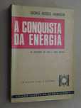 A Conquista da Energia de G. Russel Harrison