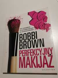 Książka perfekcyjny makijaż Bobbi Brown dla wszystkich