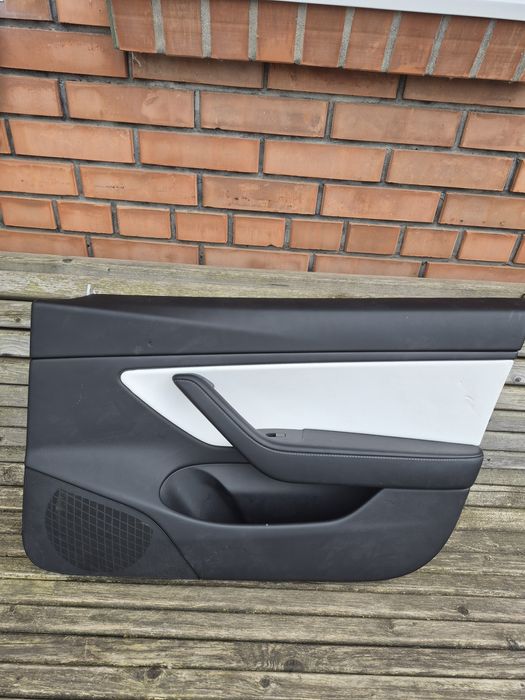 Карта дверна права                        передня Тесла 3 22року.