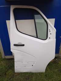 Drzwi prawe Renault Master III Opel Movano