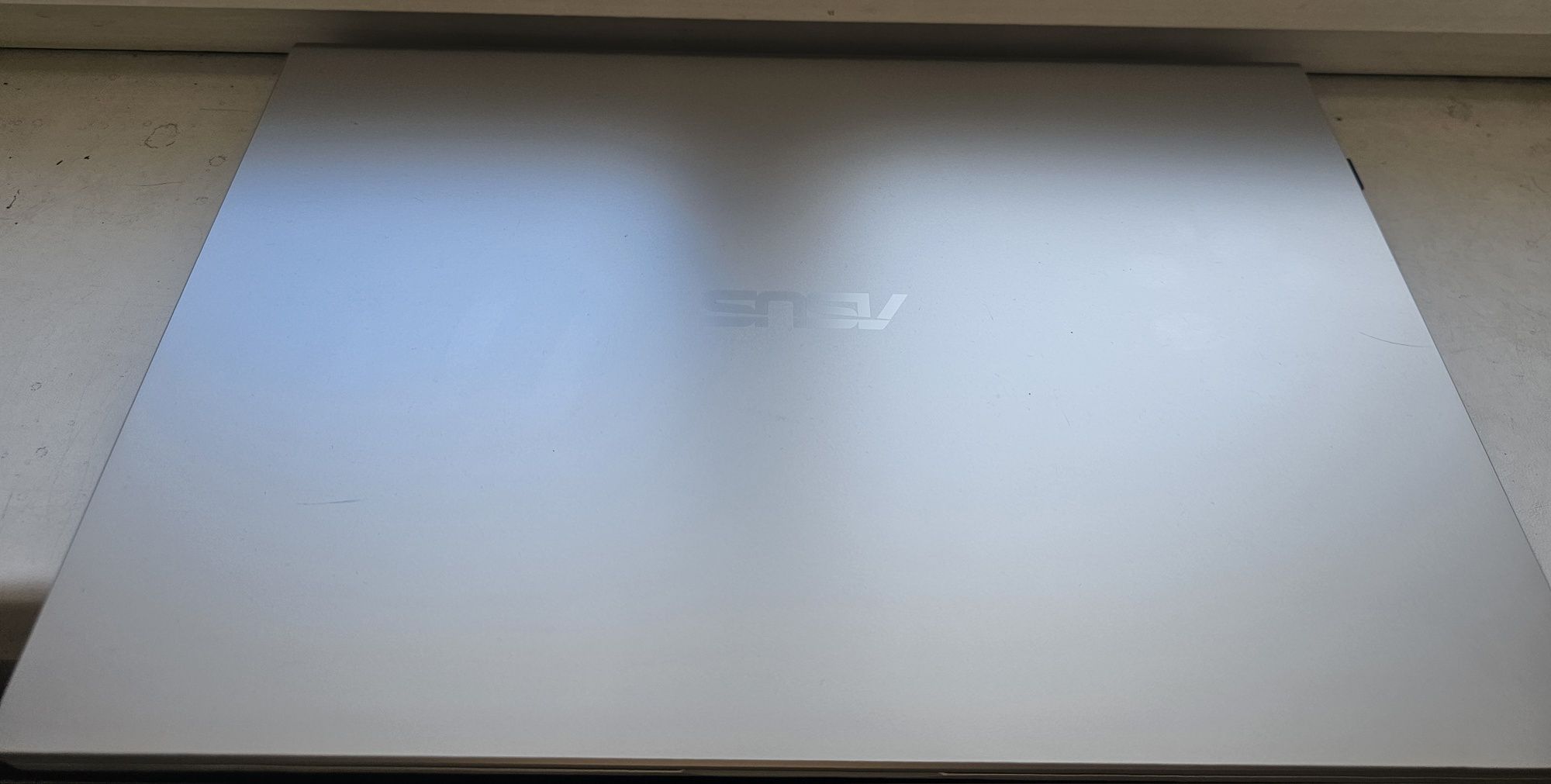 Laptop Asus na gwarancji