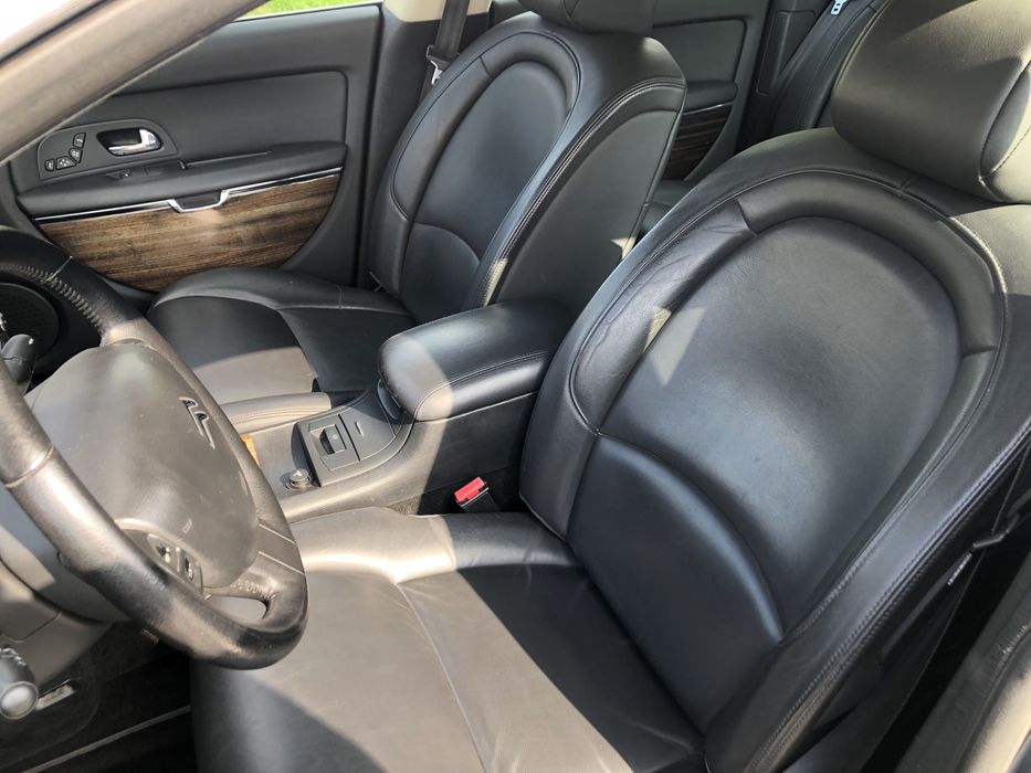 Citroen c6 2.7hdi president