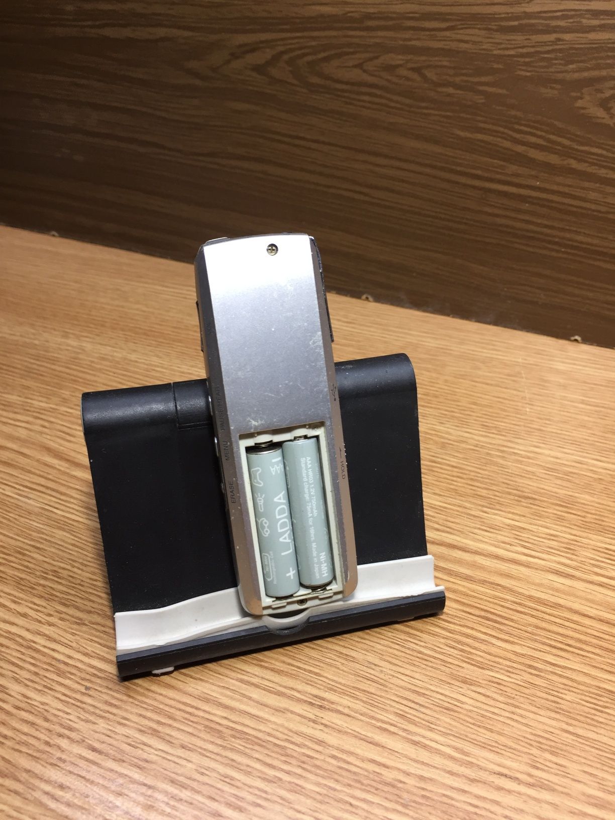 Диктофон цифровой Cenix - USB порт + разъем внешнего микрофона