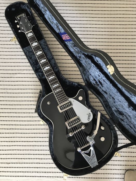 Gretsch Duo Jet 6128 de 2002