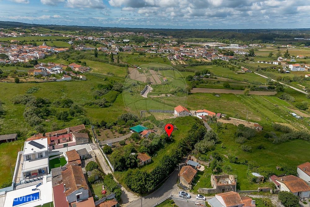 Terreno  para venda