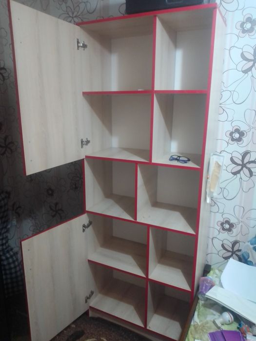 Шкаф для дитячої