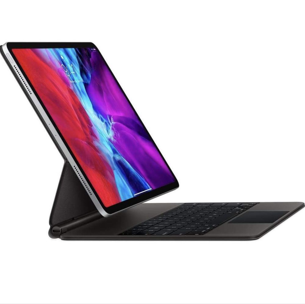 Клавиатура Apple Magic Keyboard