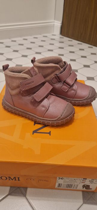 Buty dziecięce  Lasocki rozmiar  24