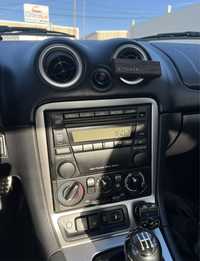 Rádio Orignal Mazda Nb