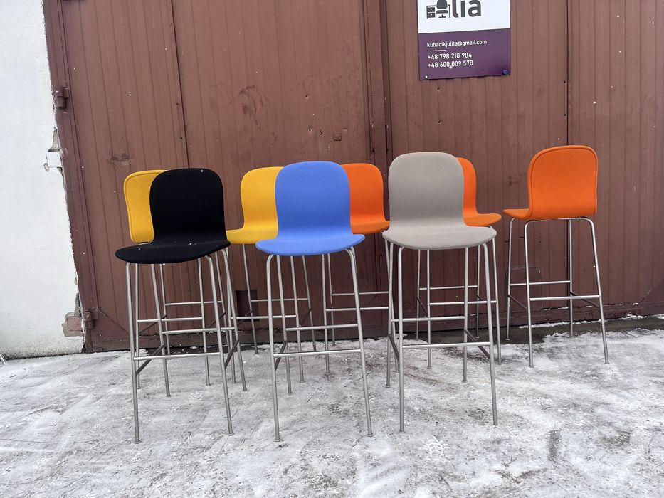 Hokery Cappellini made in italy Jasper Morrision