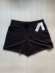 Женские шорты calvin klein (ck textured cotton shorts)c америки s,m