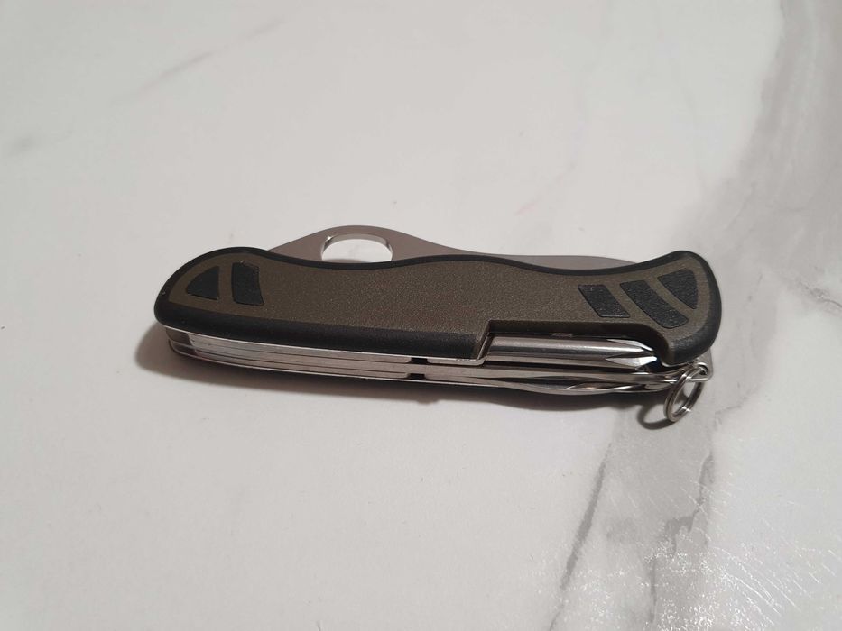 Victorinox Soldier 08