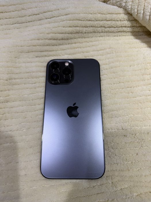 IPHONE 13 pro max 256Gb