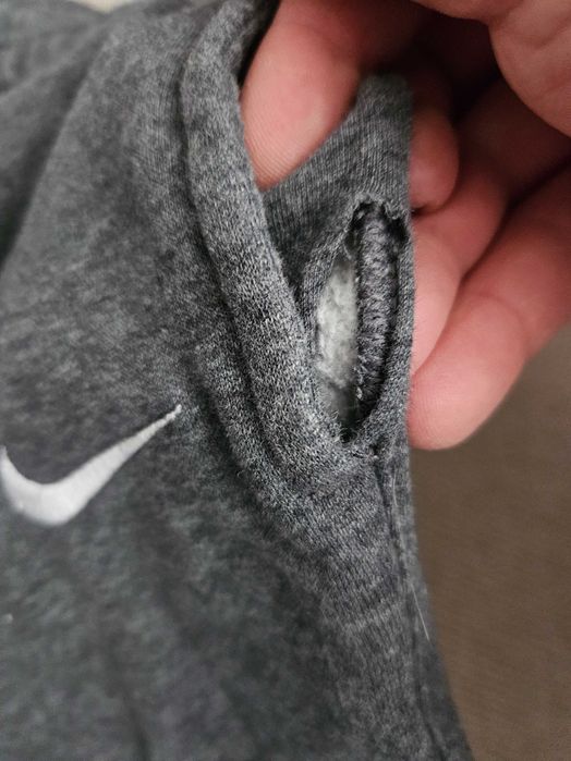 Spodnie dresowe Nike rozmiar M (unisex)