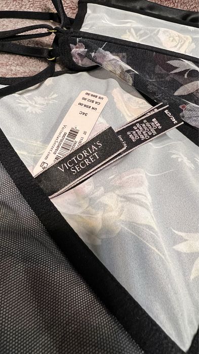 Топ vs (виктория сикрет )оригинал с биркой