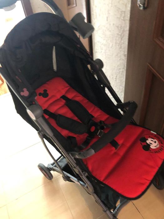 Sprzedam wózek dziecięcy