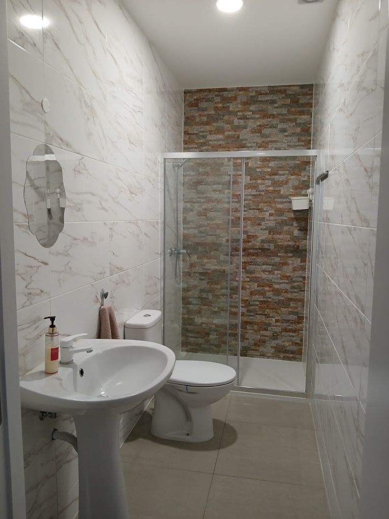 Apartamento T2 na Praia da Vagueira