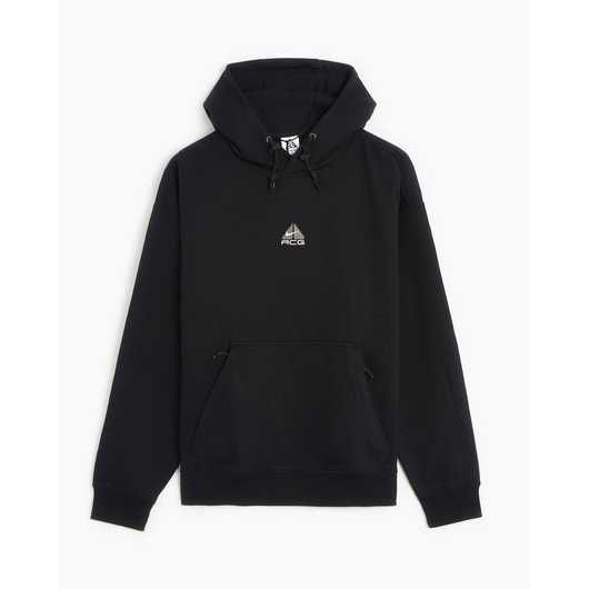 Оригінал! Чоловіче Худі Nike ACG чорне (M/L) Нове, з бірками!