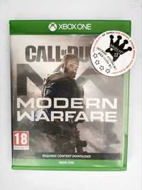 Call of Duty Modern Warfare Xbox one