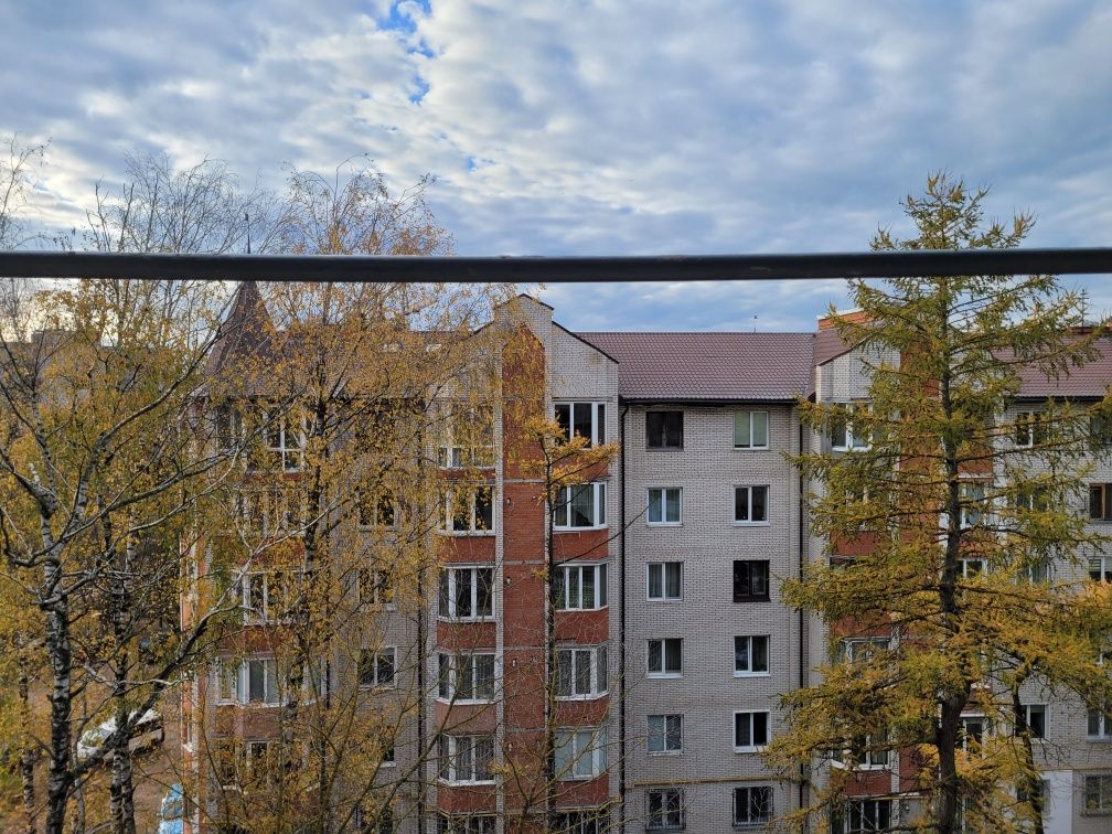 Продаж 1-кімнатної квартири на Чернівецькій,  42 м2