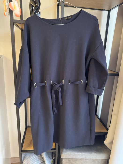 Sukienka massimo dutti