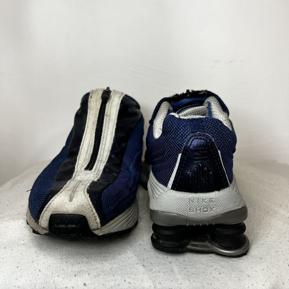 Кросівки nike shox r4 2001