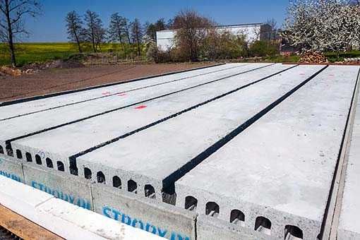 Strop wycena Teriva Filigran panelowy S-Panel Smart Montaż