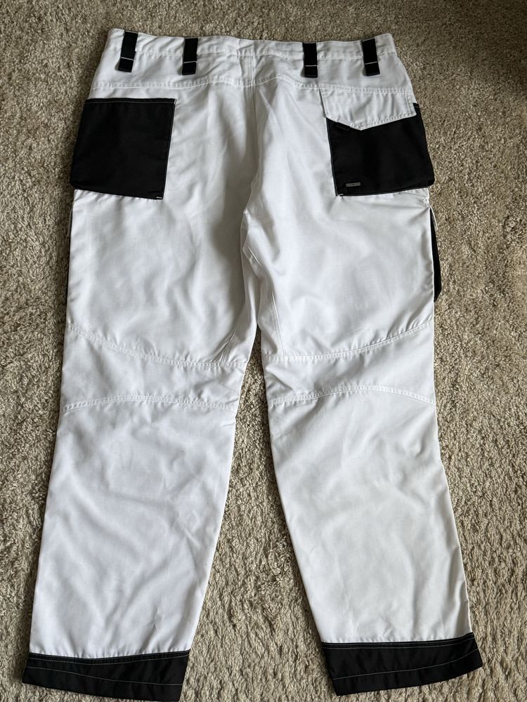 Штаны рабочие Dexers Snickers Dewolt Danlop Dickies