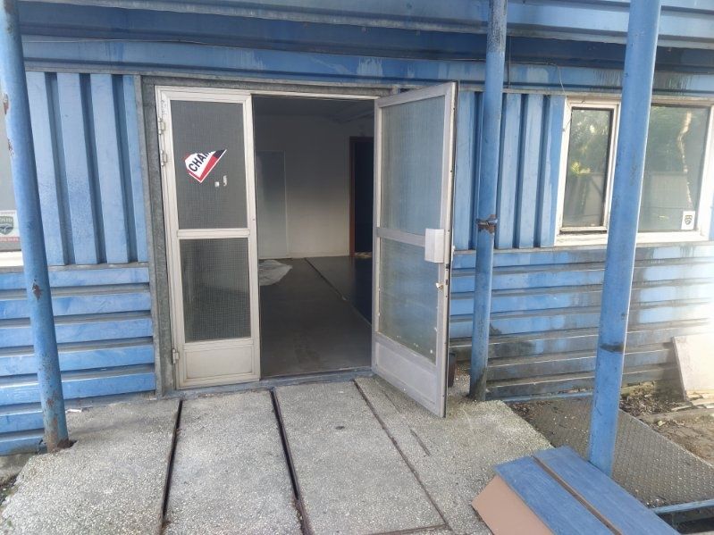 Lokal usługowy,Magazyn