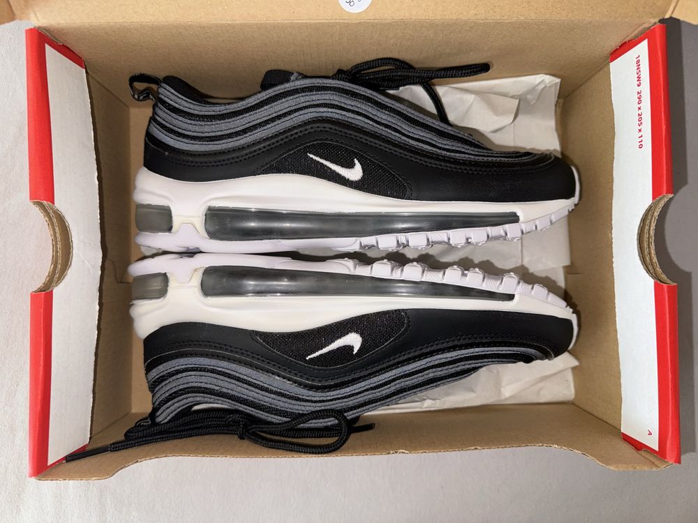 Nike air max 97 nowe oryginalne