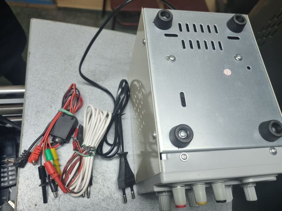 Лабораторний БЖ YG-1502DD Новий!