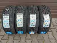 Opony 195/60R15 88T Semperit Master-Grip 2 / Nowe Komplet