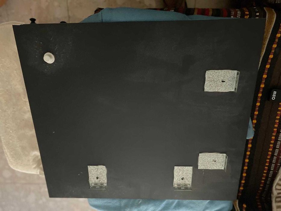 Espelho de casa de banho