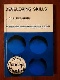 L. G. Alexander "Developing Skills"