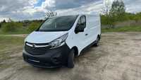 Opel VIVARO  1,6 Cdti 125KM L1H1