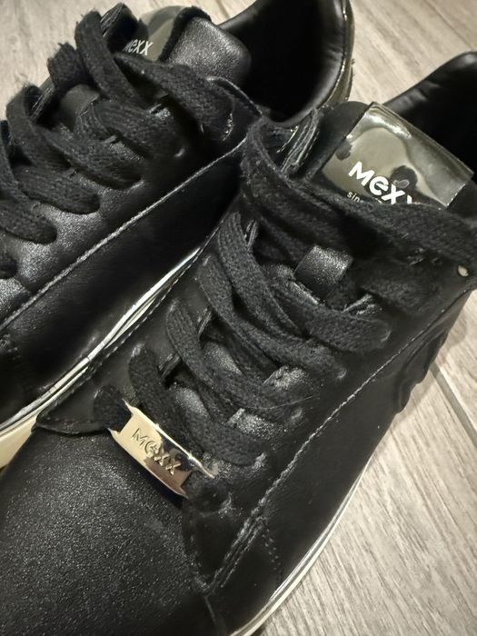 Кросовки кеди MEXX