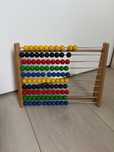 Àbaco escolar matemática