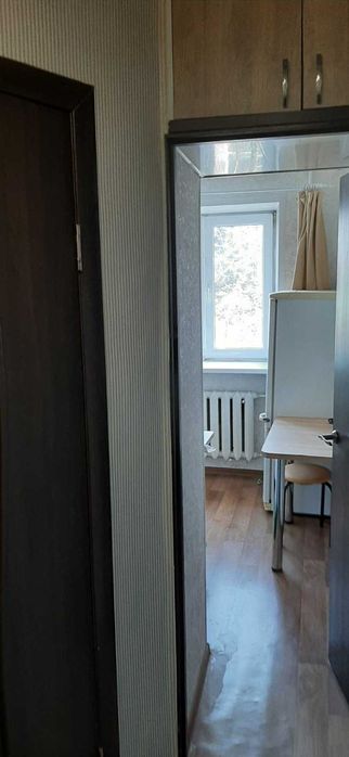 Однокомнатная квартира от Хозяина в центре 2 /5 в кирпичном доме