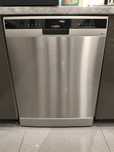 Zmywarka Siemens iq 300