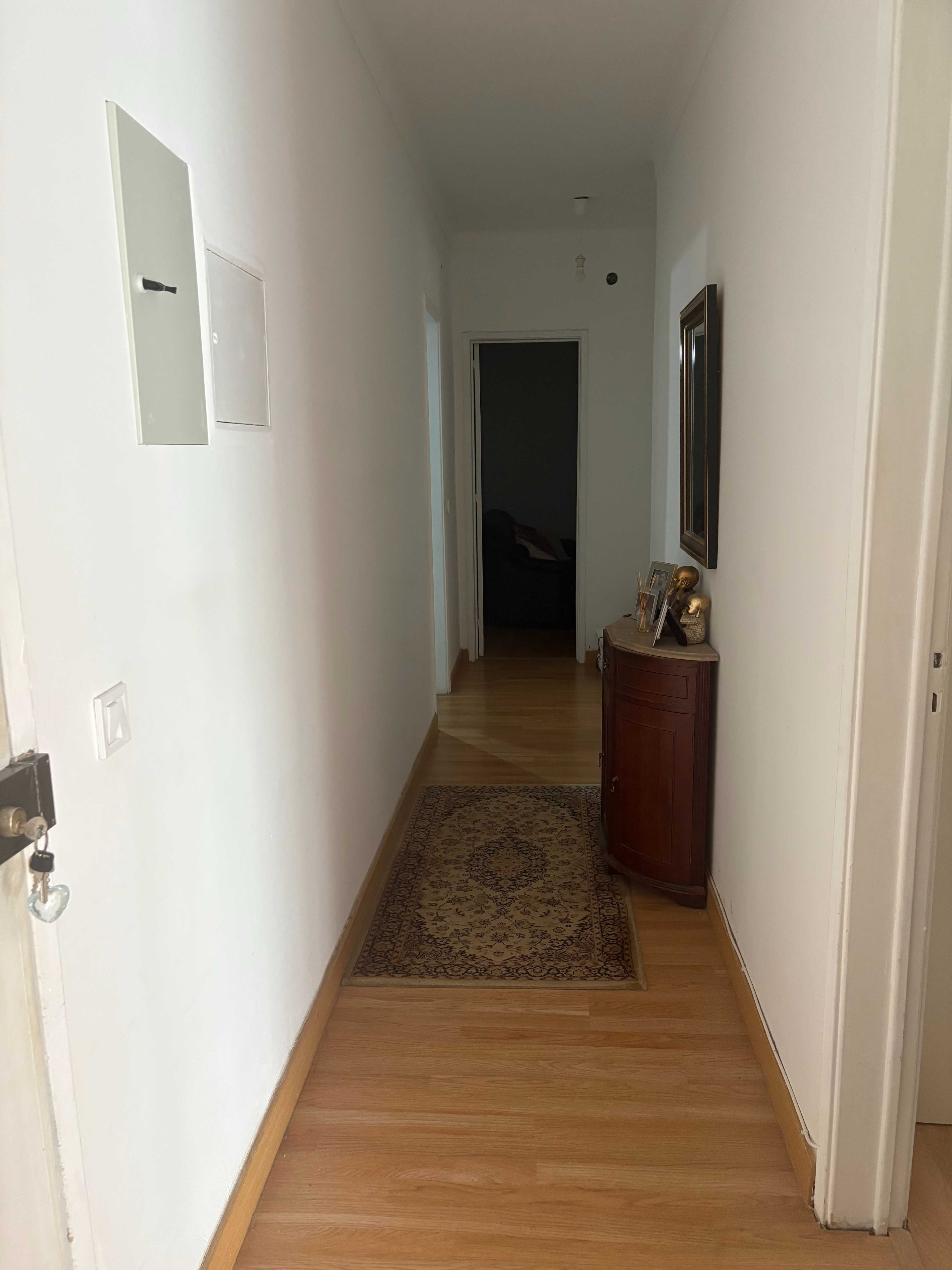 Apartamento T2 Centro de Odivelas – Excelente Localização!