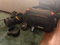 nikon coolpix p1000