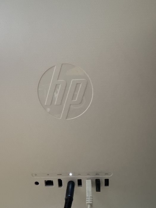 Desktop All in One HP