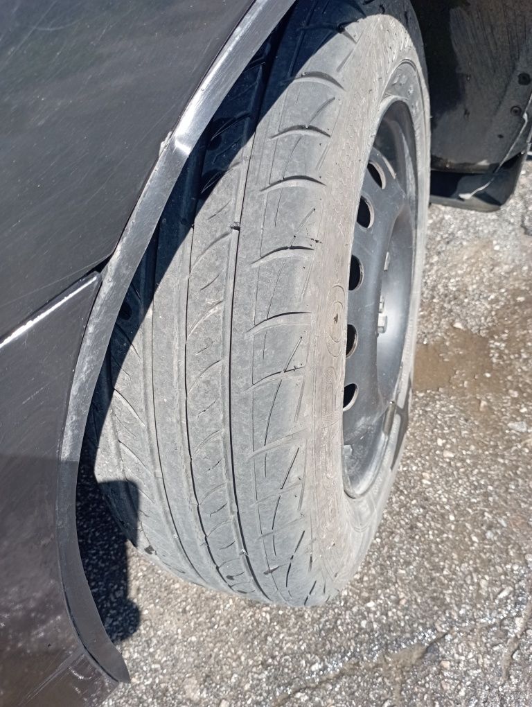 Daewoo Lanos 1.5